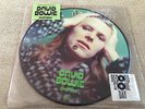DAVID BOWIE - CHANGES PIC DISC RSD 2015 7 Inch Vinyl