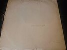 Beatles White Album 1st pressing mono number 0060447