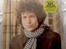 BOB DYLAN - BLONDE ON BLONDE (180g 12
