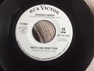 northern soul record - barbara cooper - whats one more tear