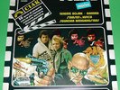 OST - POLICE MOVIES (Kojak, Gamma, Mark il poliziotto, ecc) - LP ITA MINT