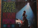 Sinatra At The Sands In Concert With Count Basie Reprise 1019 Double LP UK FRP/P
