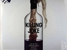 Killing Joke - Live at Hammersmith Apollo 2010 Part 2 (RSD Ltd 2 x Purple Vinyl)