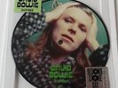 David Bowie - Changes Pic Disc - Record Store Day 2015 RSD