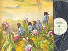 Harmonium, Les Cinq Saisons, Polygram Canada, Folk Prog, NM/NM