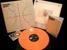 V/A FURIOUS HOOPS Vol. 1 LP ORANGE Vinyl #/500 Record Store Day RSD 2015