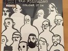 The Maccabees - Colour It In - Record Store Day 2015 - RSD - Brand New Sealed