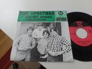THE SPECTRES (STATUS QUO) I WHO HAVE NOTHING 1966 RARE 7