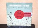 SESSIONS '64 The Honeys/The Castells/The Timers BRIAN WILSON Ltd Colored RSD 10