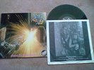 RUNNING WILD - Gates to Purgatory -  LP - 1.Pressung -