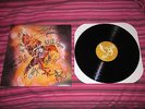 Sister Sparrow & The Dirty Birds - Pound of Dirt *SIGNED BY BAND* Vinyl 12