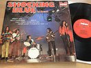 SHOCKING BLUE BLues's Best LP Metronome 200 124