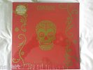 ERASURE - THE VIOLET FLAME REMIXES special limited edition red vinyl 12