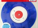 The Who BE LUCKY / I CAN'T EXPLAIN limited edition vinyl RECORD STORE DAY 2015