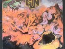THE GUN same CBS LP 1968 original sixties rock