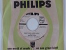 Northern Soul 45 RON ALSTON Somethin' Ain't Right PHILIPS HEAR