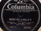 KID ORY'S CREOLE JAZZ BAND 