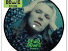 David Bowie Changes limited 7