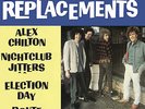The Replacements Alex Chilton EP limited 10