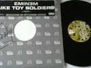 EMINEM Signed LP,CD,45,EP Vinyl, Slim Shady signed/autographed  RARE