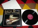 Philips 835 227/28 AY ed1 Grumiaux, Sartori: Bach: 6 violin sonatas. NM/MINT