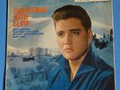 ELVIS - Christmas With Elvis 45 EP *South Africa* RARE African EPC 135