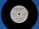 MIKE OLDFIELD - Tubular Bells Radio Promo Single *South Africa* RARE African