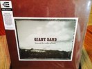 GIANT SAND - Beyond The Valley of Rain plus bonus Lp  RSD 2015 500 pressed