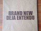 Brand New - Deja Entendu 2015 Vinyl RSD Release