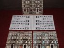 LED ZEPPELIN Physical Graffiti D/LP 1975 SWAN SONG 1st Press EARLIEST EVER
