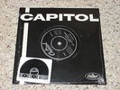 RSD 2015 - Brian Wilson The Right Time - Sail Away  45rpm  Record Store Day