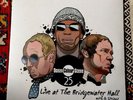 Ocean Colour Scene Live At The Bridgewater Hall LP RSD 2015 Record Store Day
