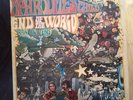 APHRODITE'S CHILD End of the world (rain & tears)  LP 33 giri