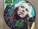 DAVID BOWIE Changes Picture Disc Limited Edition Record Store Day RSD