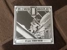 On U Sound Disco Plate Rsd2015