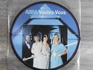 ABBA  VOULEZ VOUS PICTURE