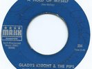 NORTHERN SOUL  GLADYS KNIGHT & PIPS  