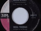 Northern Soul 45 IRMA THOMAS Break-A-Way IMPERIAL HEAR