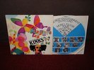 THE KINKS Face To Face LP 1966 MONO 1st Press BRILLIANT EXAMPLE