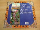 ralph McTell spiral staircase  original 1969 uk transatlantic label vinyl lp  ex
