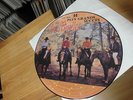 LES BEATLES DANS LEURS 14 PLUS GRANDS SUCCES Limited Edition Picture Disc Odeon