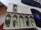 MANFRED MANN semi-detached suburban mr james psych LP fontata 1966