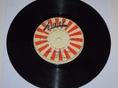 THE ITALS & CARIB-BEATS*DON'T THROW IT AWAY*MAKE UP YOUR MIND*1967*GIANT 12*RARE