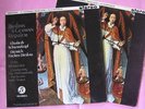 SAX 2430-31 BRAHMS A German Requiem Elisabeth Schwarzkopf Klemperer Columbia T/s