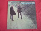 Simon & Garfunkel - Sounds of Silence LP