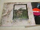 LED ZEPPELIN IV uk 1st or early press Atlantic a-3/b-4. 