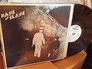 Nash the Slash LP Children of the Night Virgin 2212 Cut Throat Canada