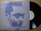 NATHAN DAVIS QUARTET Rules Of Freedom UK REISSUE LP