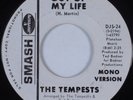 Northern Soul 45 TEMPESTS Out Of My Life SMASH MERCURY HEAR