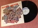 MONEY MAKER VARIOUS  COXSONE/STUDIO ONE 1972 LP  MITTOO, IM&DAVID  EX
